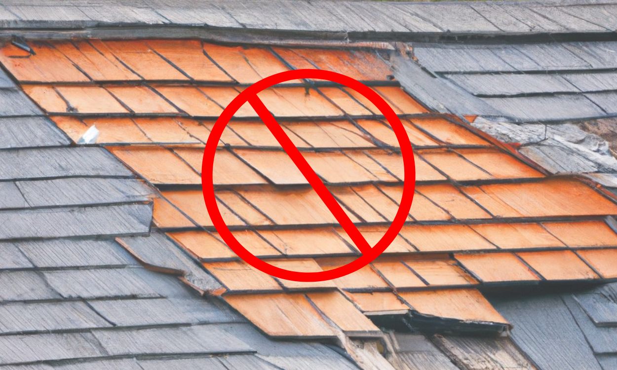 ️ Reasons to Avoid Installing a New Roof Over Your Old One M&M Roofing