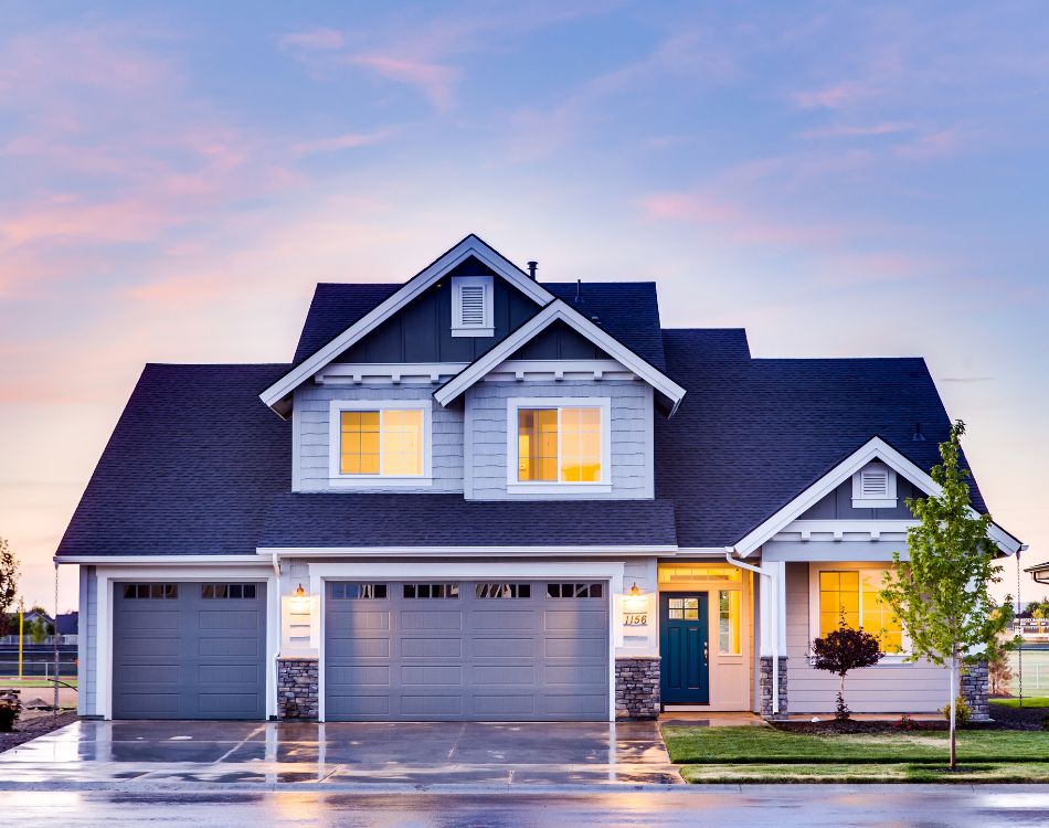 Soffit and fascia services