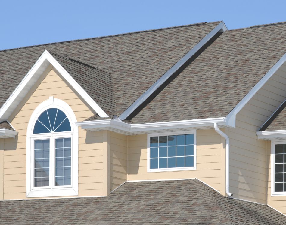 Gutter cleaning service in New Jersey