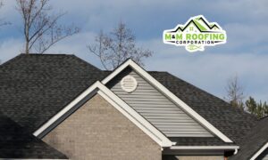 Elevating Home Exteriors in New Jersey: Trends and Services by M&M Roofing Corp