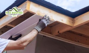 The Role of Soffit, Fascia, and Ladders in Home Safety