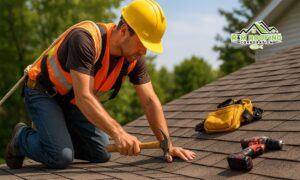 Spring Roof Maintenance Checklist for New Jersey Homeowners