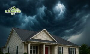 Atlantic Storms and New Jersey Roofs: Preparation, Protection, Recovery