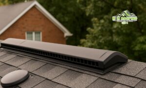 Why Proper Attic Ventilation Extends Roof Life in New Jersey’s Climate