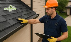 Roof Inspection Costs in New Jersey: What’s Included and Why It Matters