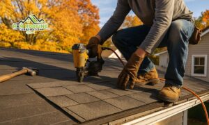 The Best Time of Year to Replace a Roof in New Jersey (Seasonal Guide)