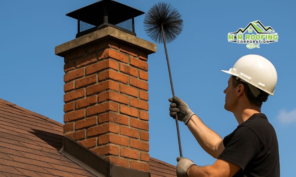 How Much Does Chimney Cleaning Cost in New Jersey? (Homeowner’s Guide)