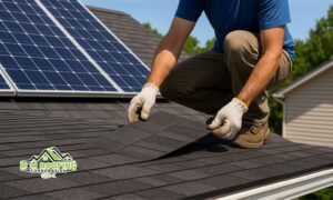 How Energy-Efficient Roofing Can Lower Bills for New Jersey Homeowners