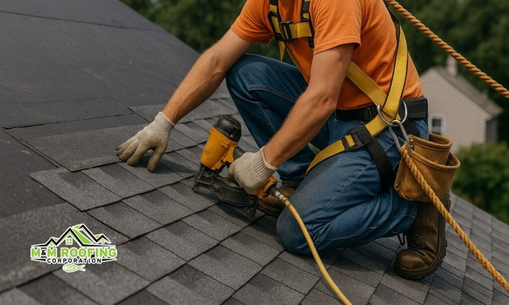 Roof Replacement vs. Roof Overlay in New Jersey: Which Option Saves More?