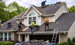 New Jersey Roof Replacement Timeline Delays: Weather, Permits & Backlogs