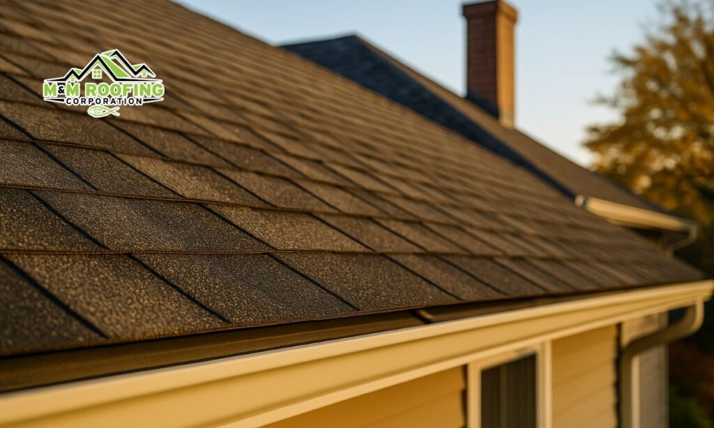 The Most Common Roofing Problems in New Jersey (By Season)