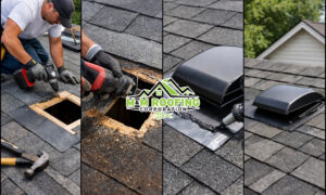 How to Install Roof Vent? Complete Step‑by‑Step Attic Ventilation Guide
