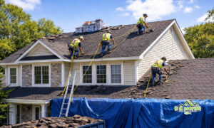 How Much Does It Cost to Replace a Roof in New Jersey?