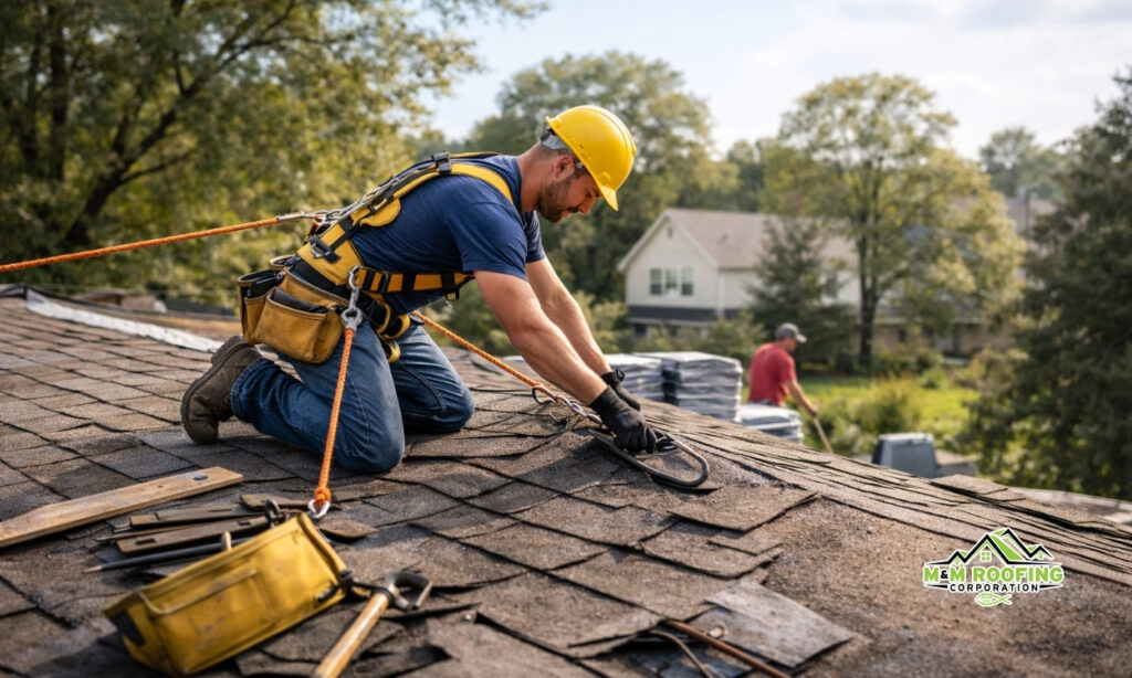How Often to Replace Roof? A Practical Homeowner’s Guide