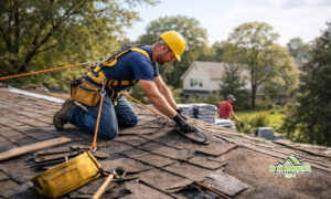 How Often to Replace Roof? A Practical Homeowner’s Guide