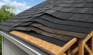 How Many Layers of Materials Does Your Roof Currently Have?