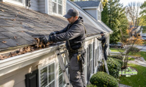 How Often Should You Clean Your Gutters? A Homeowner’s Seasonal Guide