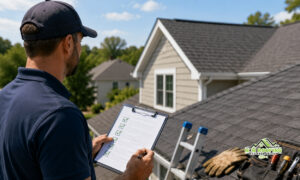 How to Verify a Roofing Contractor’s License and Insurance in New Jersey?