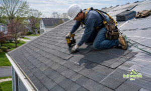 How to Install Shingles on a Roof: A Homeowner’s Step-by-Step Guide