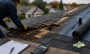 The Hidden Costs of a Roof Replacement in New Jersey